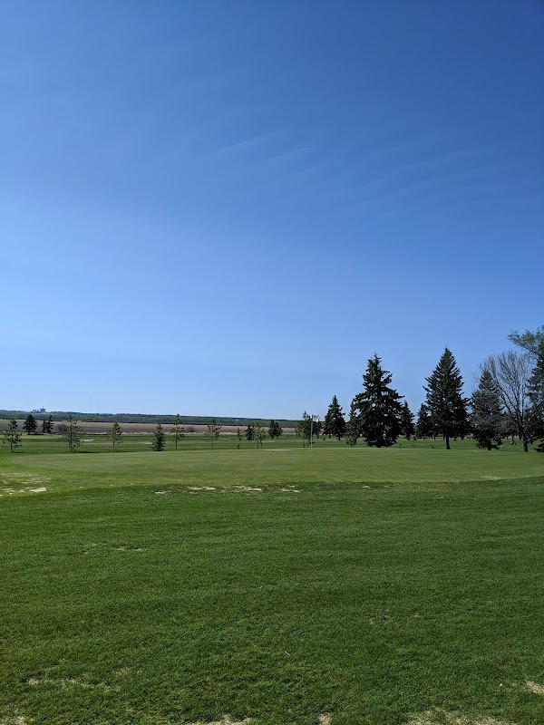 Meadowview Golf & Country Club