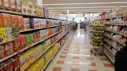 Grocery Store «Market Basket», reviews and photos, 8 Highland Common E, Hudson, MA 01749, USA