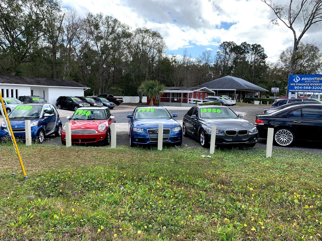Brightway Auto Sales of Orange Park
