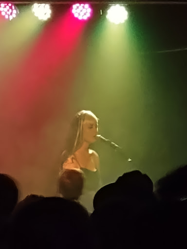 Live Music Venue «The Big Dipper», reviews and photos, 171 S Washington St, Spokane, WA 99201, USA