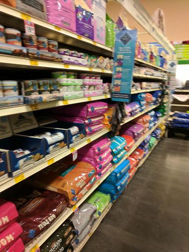 Pet Supply Store «PetSmart», reviews and photos, 2920 Little Rd, Trinity, FL 34655, USA