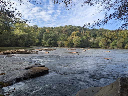 Chattahoochee River National Recreation Area, Island Ford Unit, 8800 Roberts Dr, Sandy Springs, GA 30350