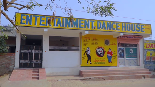 Entertainment Dance House