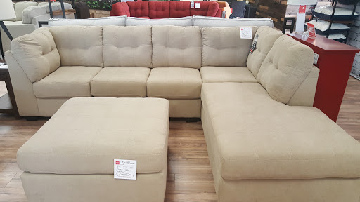 Furniture Store «Phoenix Furniture Outlet», reviews and photos, 1800 W Elliot Rd, Tempe, AZ 85284, USA