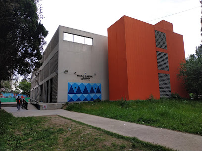 Escuela De Arte Nº1 'Leopoldo Marechal'