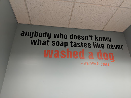 Pet Supply Store «Unleashed by Petco», reviews and photos, 2303 W Burnside St, Portland, OR 97210, USA