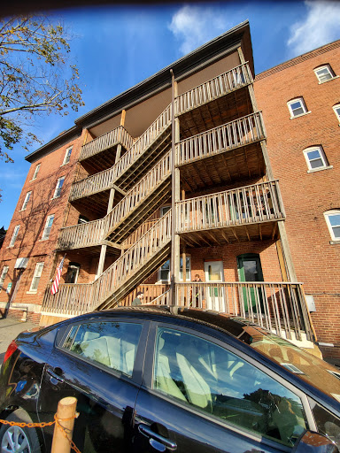 Museum «Witch Dungeon Museum», reviews and photos, 16 Lynde St, Salem, MA 01970, USA