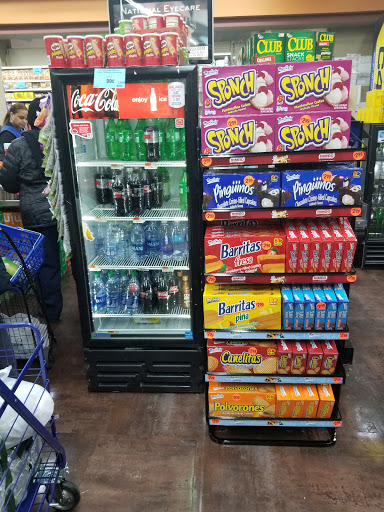 Supermarket «Food Universe», reviews and photos, 2061 Bartow Ave, Bronx, NY 10475, USA