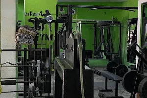 The Family Gym image