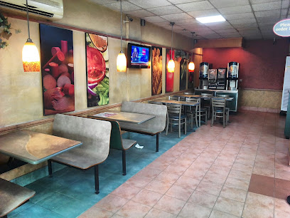 Subway - Liberty Market, Sialkot Rd, Civil Lines, Gujranwala, Punjab, Pakistan