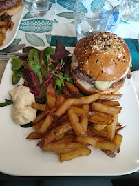 Frite du Bistro Au Cocagne à Périgueux - n°6