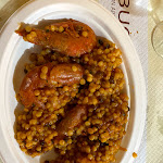 Photo n°1 de l'avis de Gianluca.a fait le 30/08/2020 à 07:42 sur le  Sapore di Sale da Gina à Gonnesa