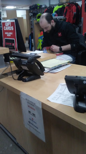 Car Dealer «Genthe Honda», reviews and photos, 15100 Eureka Rd, Southgate, MI 48195, USA