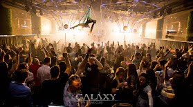 Galaxy Live Club