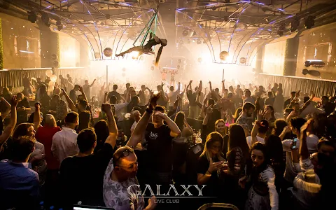 Galaxy Live Club image