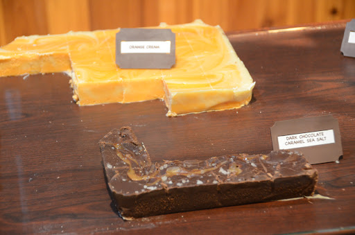 Gift Shop «Northwinds JUNK POST», reviews and photos, 321 Fond Du Lac Ave, Eden, WI 53019, USA