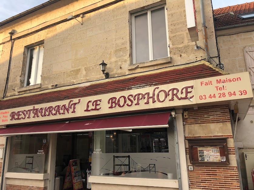 Restaurant Le Bosphore Montataire à Montataire