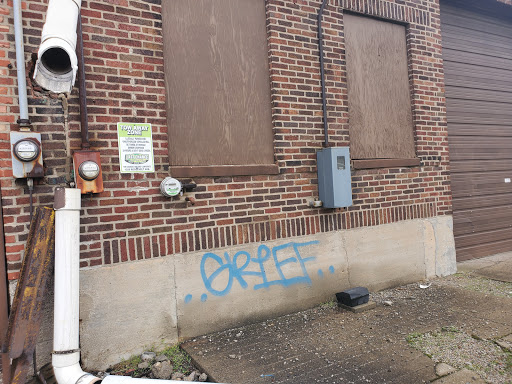 Moving Company «Hogan Transfer & Storage Corporation», reviews and photos, 825 E St Clair St, Indianapolis, IN 46202, USA