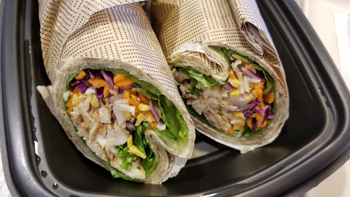 Fast Food Restaurant «Chick-fil-A at Tanasbourne», reviews and photos, 2855 NW Town Center Dr, Hillsboro, OR 97006, USA