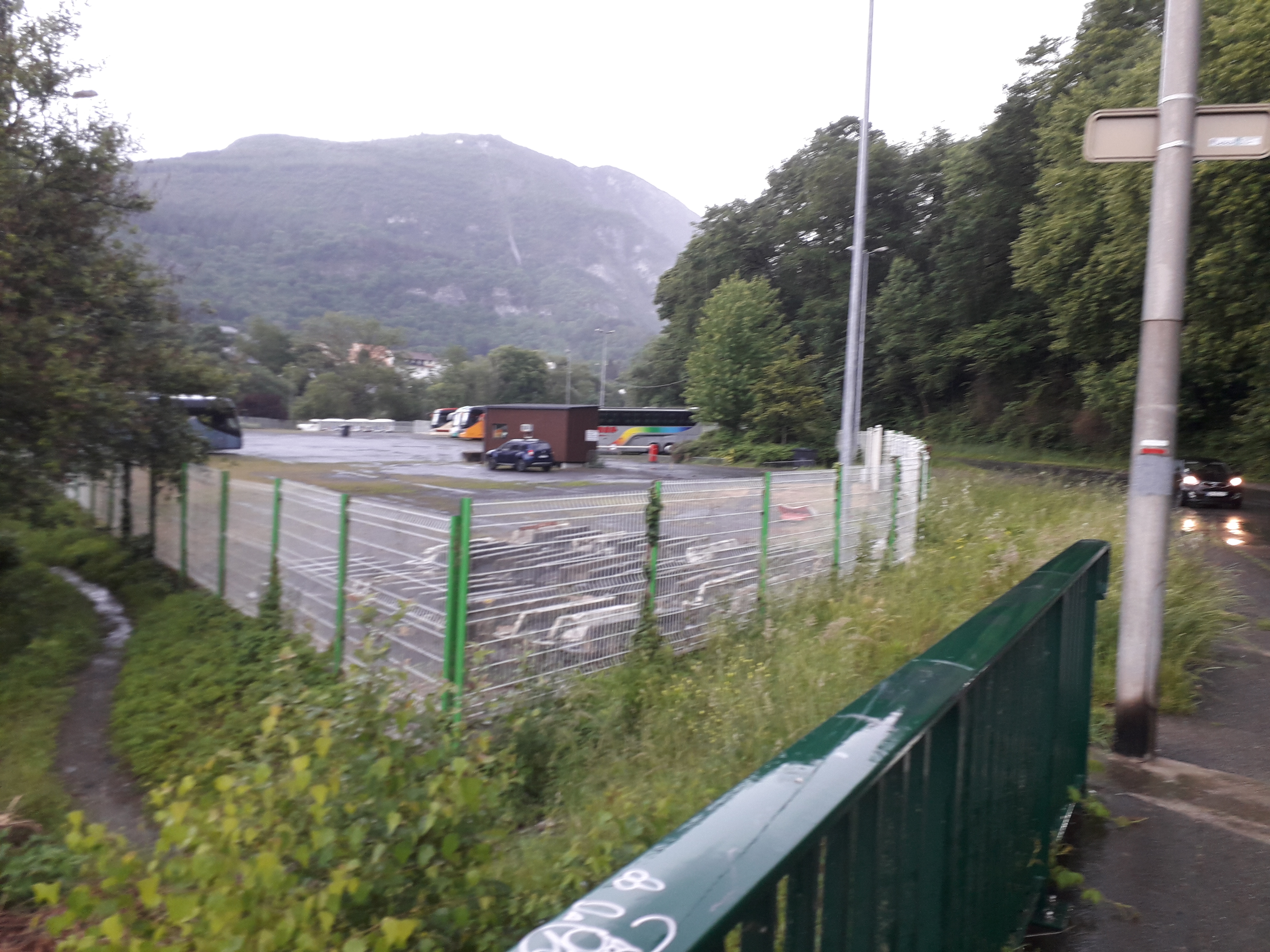 Photo n° 1 de l'avis de Guy.n fait le 03/06/2023 à 16:12