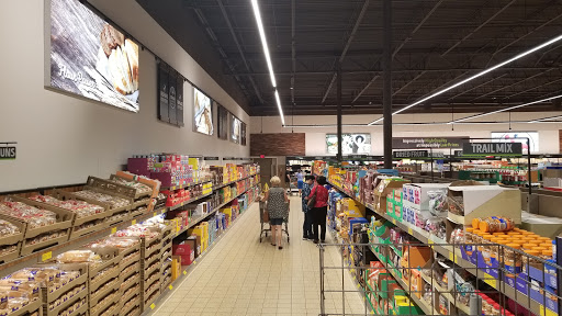 Supermarket «ALDI», reviews and photos, 4056 13th St, St Cloud, FL 34769, USA