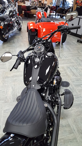 Harley-Davidson Dealer «Lancaster Harley-Davidson», reviews and photos, 308 Beaver Valley Pike, Willow Street, PA 17584, USA