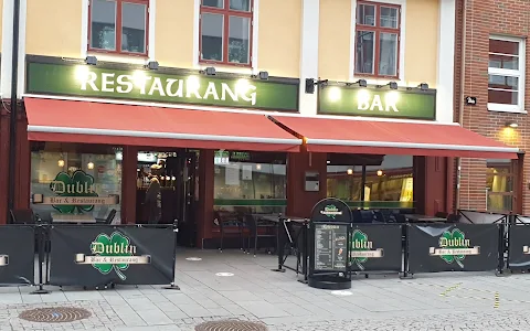 Dublin Bar & Restaurang image