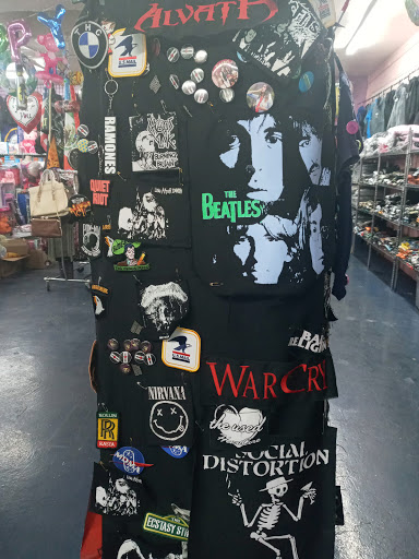 Florist «Allison Flower & Gifts», reviews and photos, 2822 N Broadway, Los Angeles, CA 90031, USA