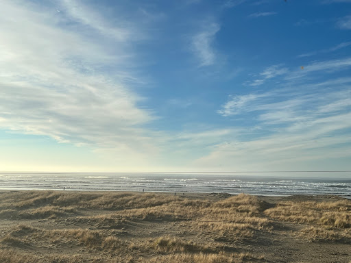 Seaside Oregon