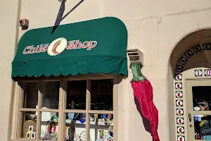 The Chile Shop image