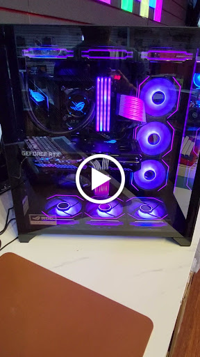 Computer Store «Computer Connection Inc», reviews and photos, 6607 N May Ave, Oklahoma City, OK 73116, USA