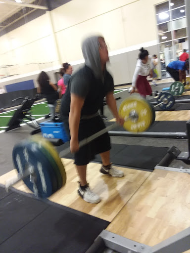 Gym «24 Hour Fitness», reviews and photos, 11420 East Fwy, Jacinto City, TX 77029, USA