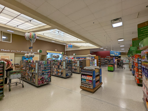 Supermarket «Publix Super Market at North Pointe Plaza», reviews and photos, 15151 N Dale Mabry Hwy, Tampa, FL 33618, USA