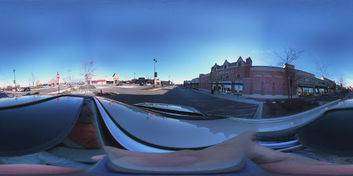 Shoe Store «DSW Designer Shoe Warehouse», reviews and photos, 100 W Higgins Rd, South Barrington, IL 60010, USA