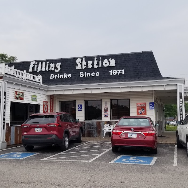 The Filling Station