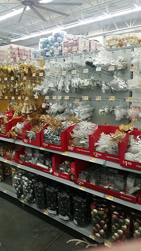 Department Store «Walmart Supercenter», reviews and photos, 762 Outlet Collection Way, Auburn, WA 98001, USA