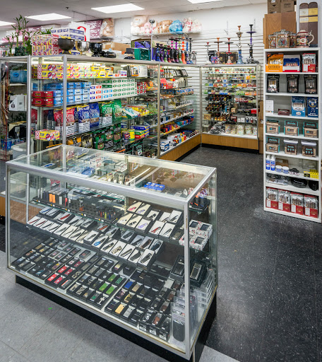 Tobacco Shop «Philly Smoke Shop», reviews and photos, 2327 Cottman Ave, Philadelphia, PA 19149, USA