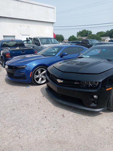 Auto Repair Shop «Gomez Garage», reviews and photos, 915 S Main St, Duncanville, TX 75137, USA