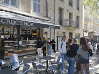 Photos du propriétaire du Restauration rapide Croc'Show Nîmes à Nîmes - n°20