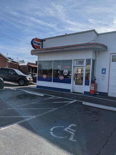 Liquor Store «CITY LIQUOR», reviews and photos, 55, Dawsonville, GA 30534, USA