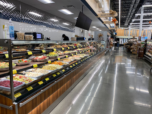 Grocery Store «Pavilions», reviews and photos, 14845 Ventura Blvd, Sherman Oaks, CA 91403, USA