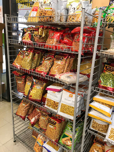 Indian Grocery Store «India A1 Grocery», reviews and photos, 4815 Lee Hwy, Arlington, VA 22207, USA