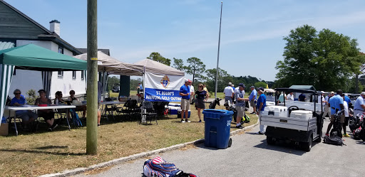 Golf Course «Wilmington Municipal Golf Course», reviews and photos, 311 Donald Ross Dr, Wilmington, NC 28409, USA