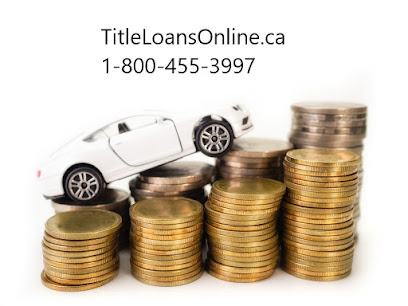 Title Loans Online Edmonton