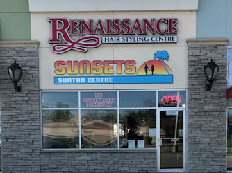 Renaissance Hairstyling Centre