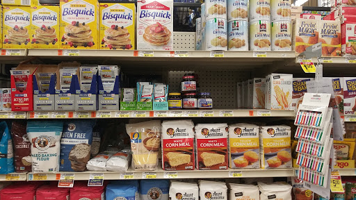 Grocery Store «Jewel-Osco», reviews and photos, 944 S York St, Elmhurst, IL 60126, USA