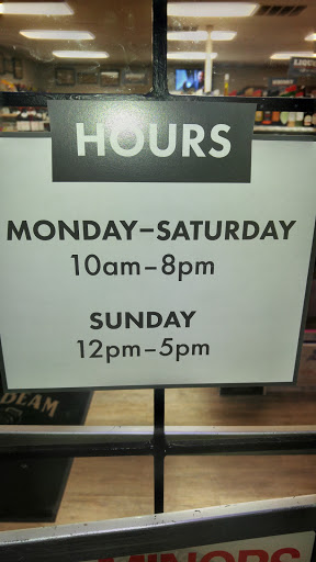 Liquor Store «Hillsdale Liquor Store», reviews and photos, 6327 SW Capitol Hwy # D, Portland, OR 97239, USA