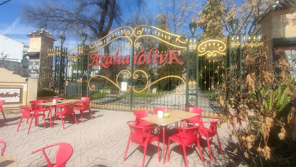 Cafetería   Memphis   - C. Nueva, 3, 23657 Escañuela, Jaén, Spain