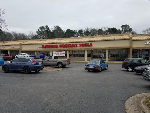 Hardware Store «Harbor Freight Tools», reviews and photos, 3302 Capital Blvd, Raleigh, NC 27604, USA