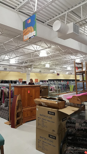 Thrift Store «Goodwill - Woodbury», reviews and photos